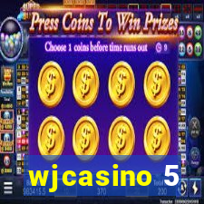 wjcasino 5